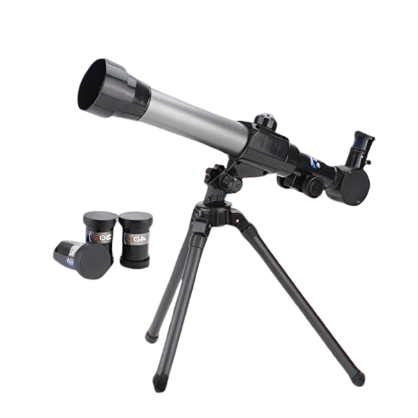 Educational Telescope Set