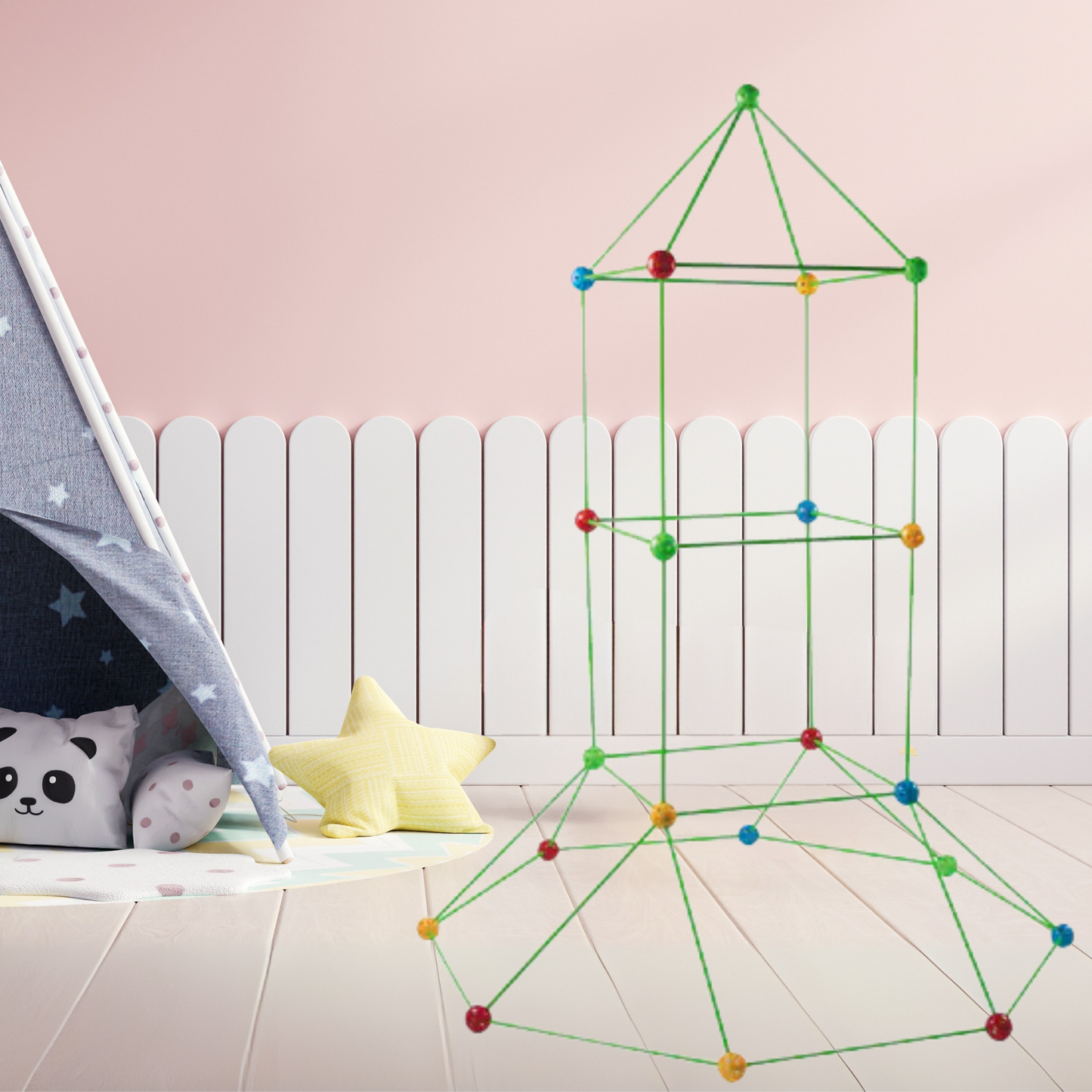Den Construction Kit