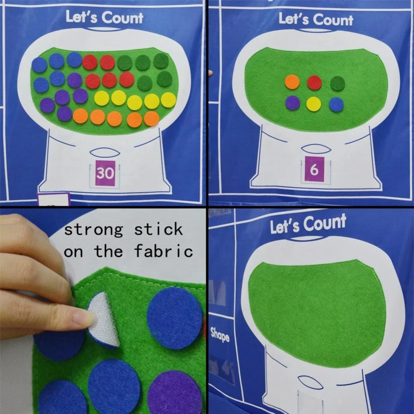 Circle Time Learning Center