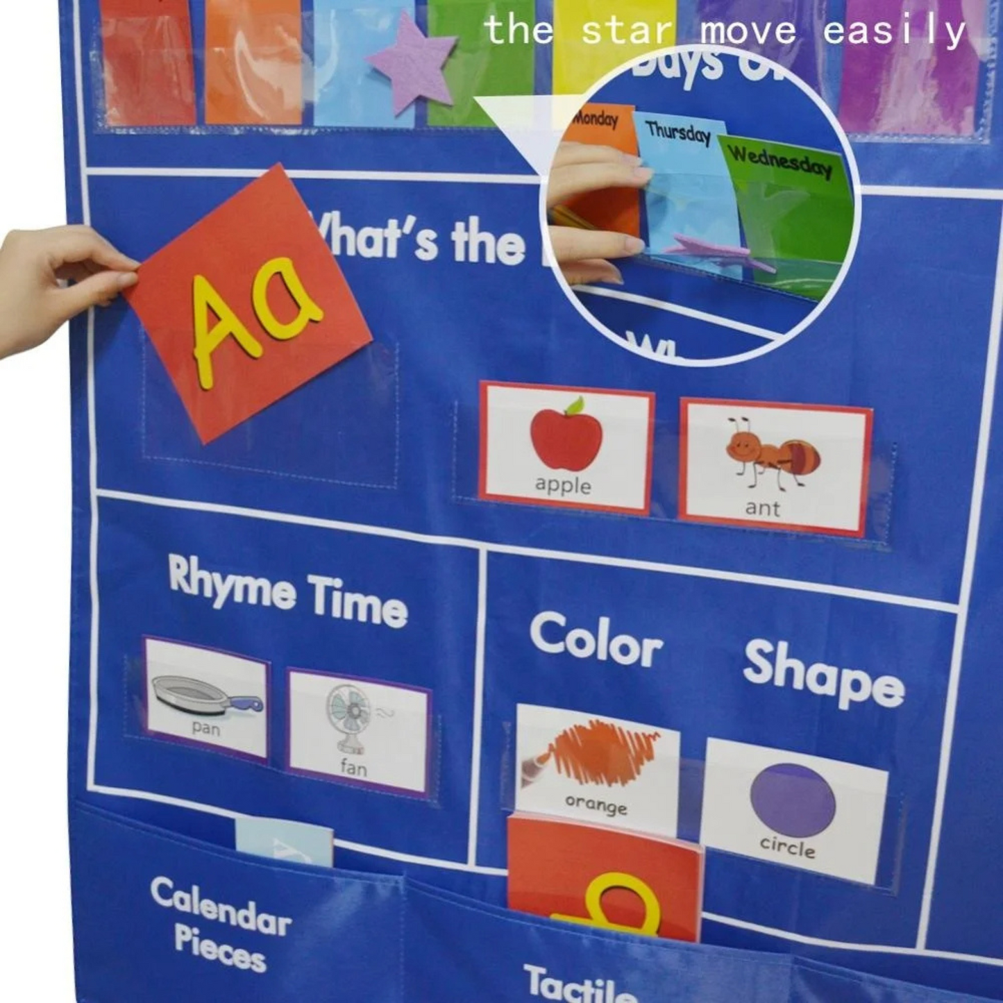 Circle Time Learning Center