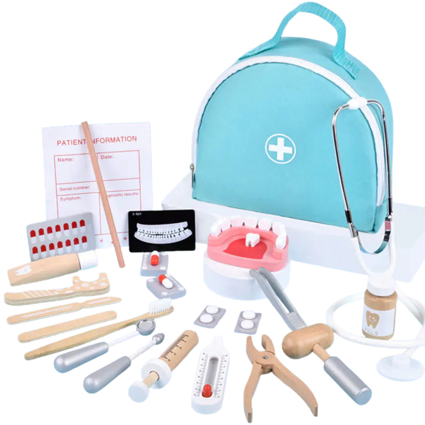 Dentist Play Set