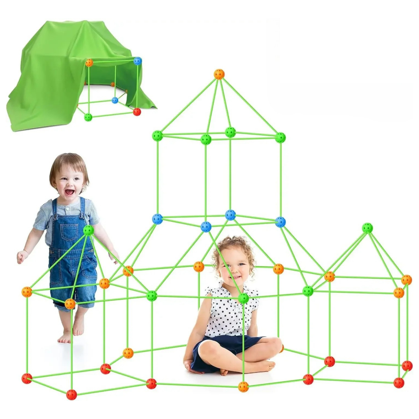 Den Construction Kit