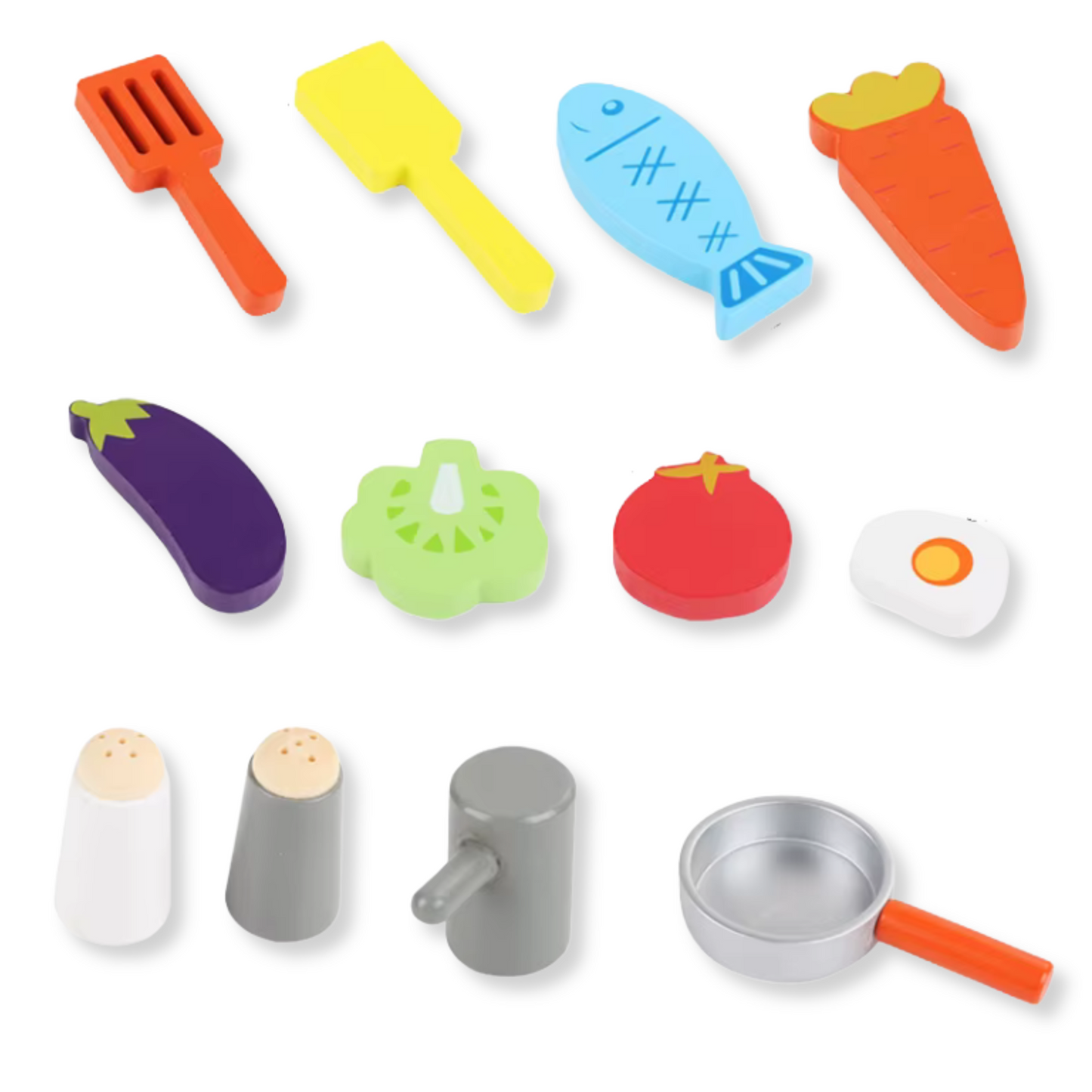 Kitchenette Playset