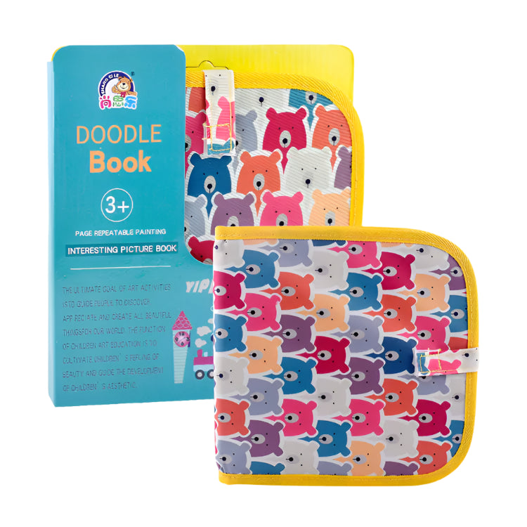 Doodle Drawing Board