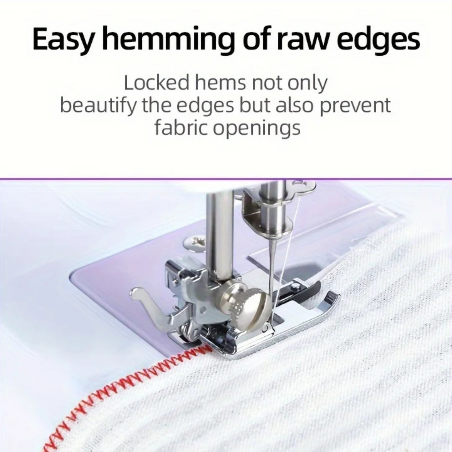 Electric Sewing Machine for Beginners