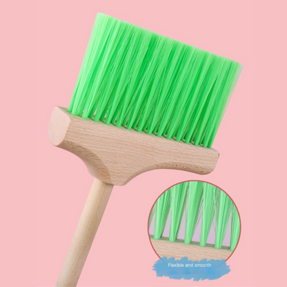 Cleaning Playset