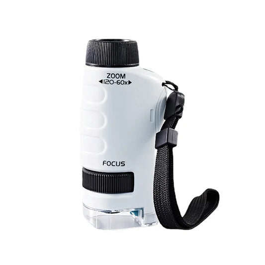 Mini Handheld Microscope