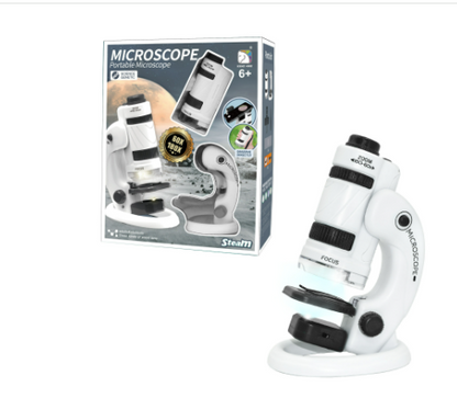 LED Handheld Digital Microscope