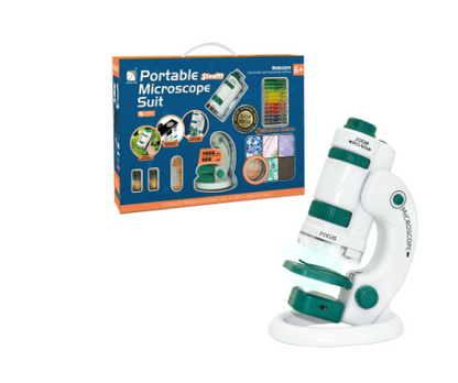 LED Handheld Digital Microscope