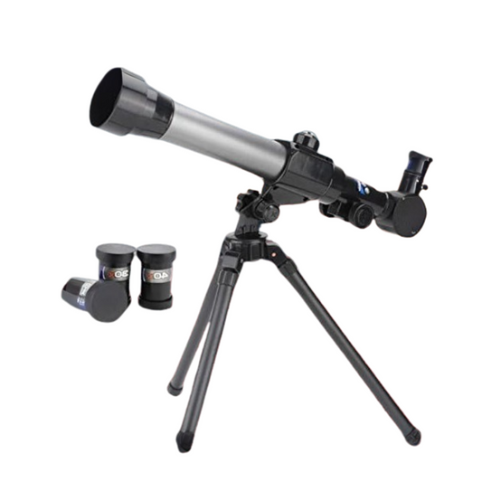 Educational Telescope Set
