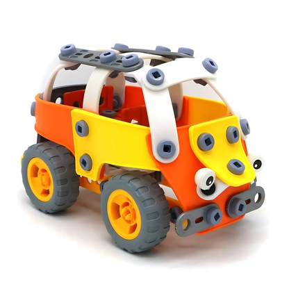 5-in-1 vehicle assembly kit