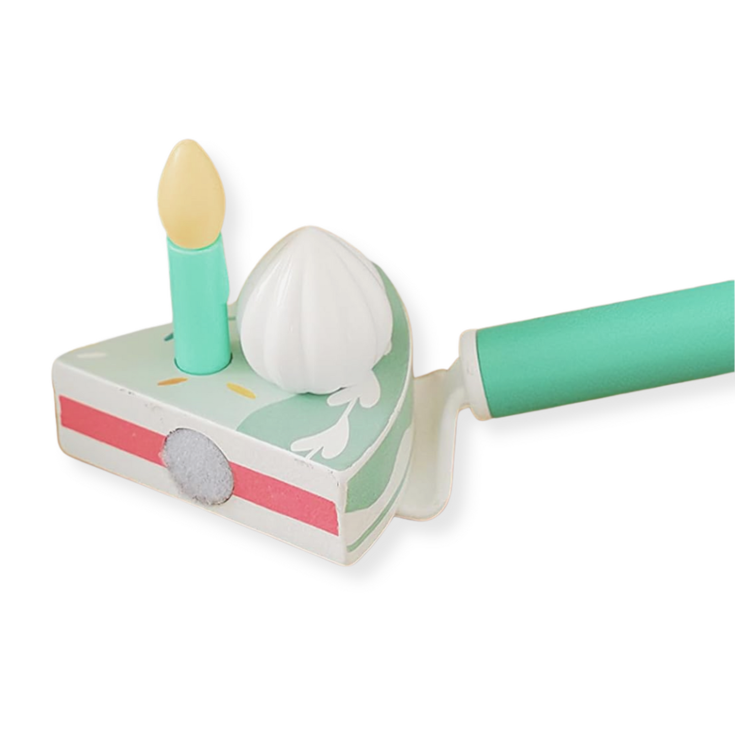 Birthday Cake Celebration Playset