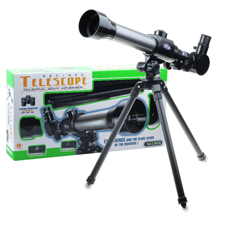 Educational Telescope Set