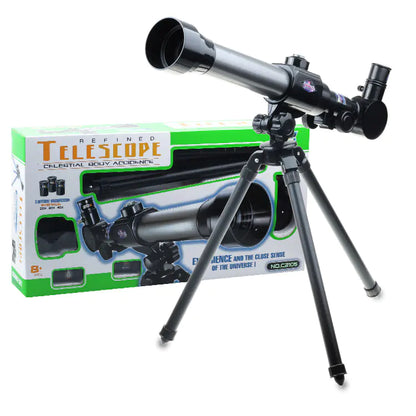 Educational Telescope Set