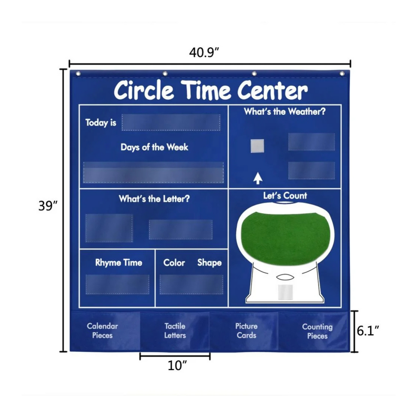 Circle Time Learning Center
