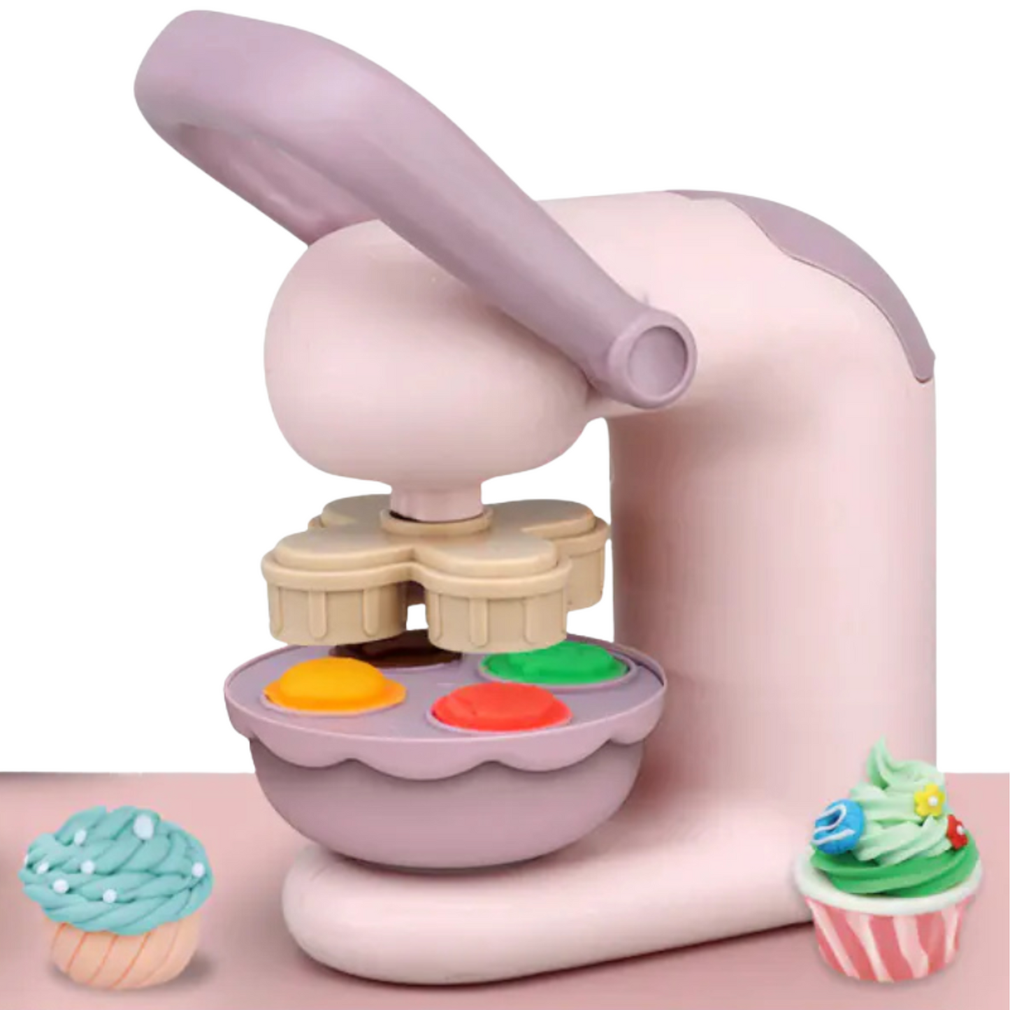 Kids Clay Desert Maker
