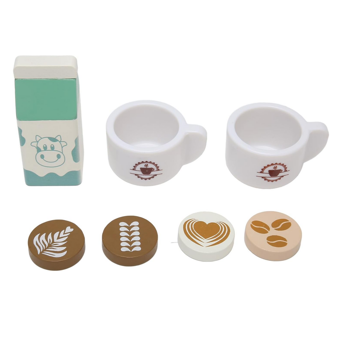 Coffee Machine Playset