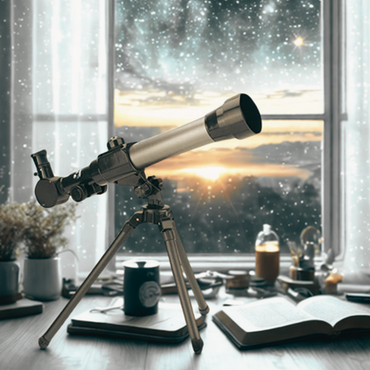 Educational Telescope Set