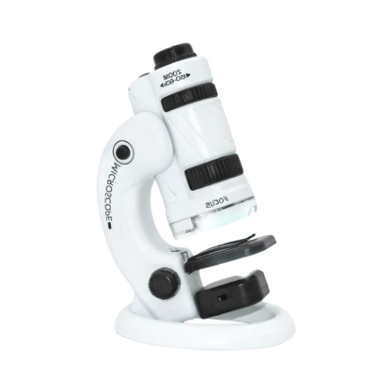 LED Handheld Digital Microscope