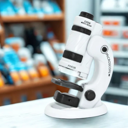LED Handheld Digital Microscope