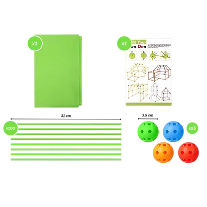 Den Construction Kit