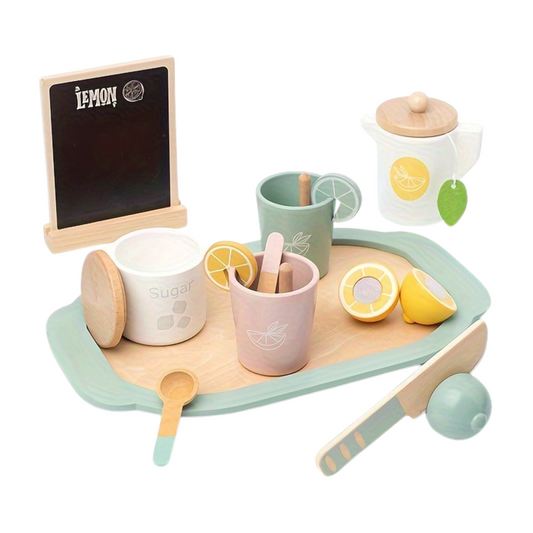 Lemonade Stand Playset