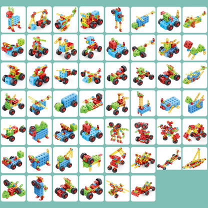 Screw Assembly Kit