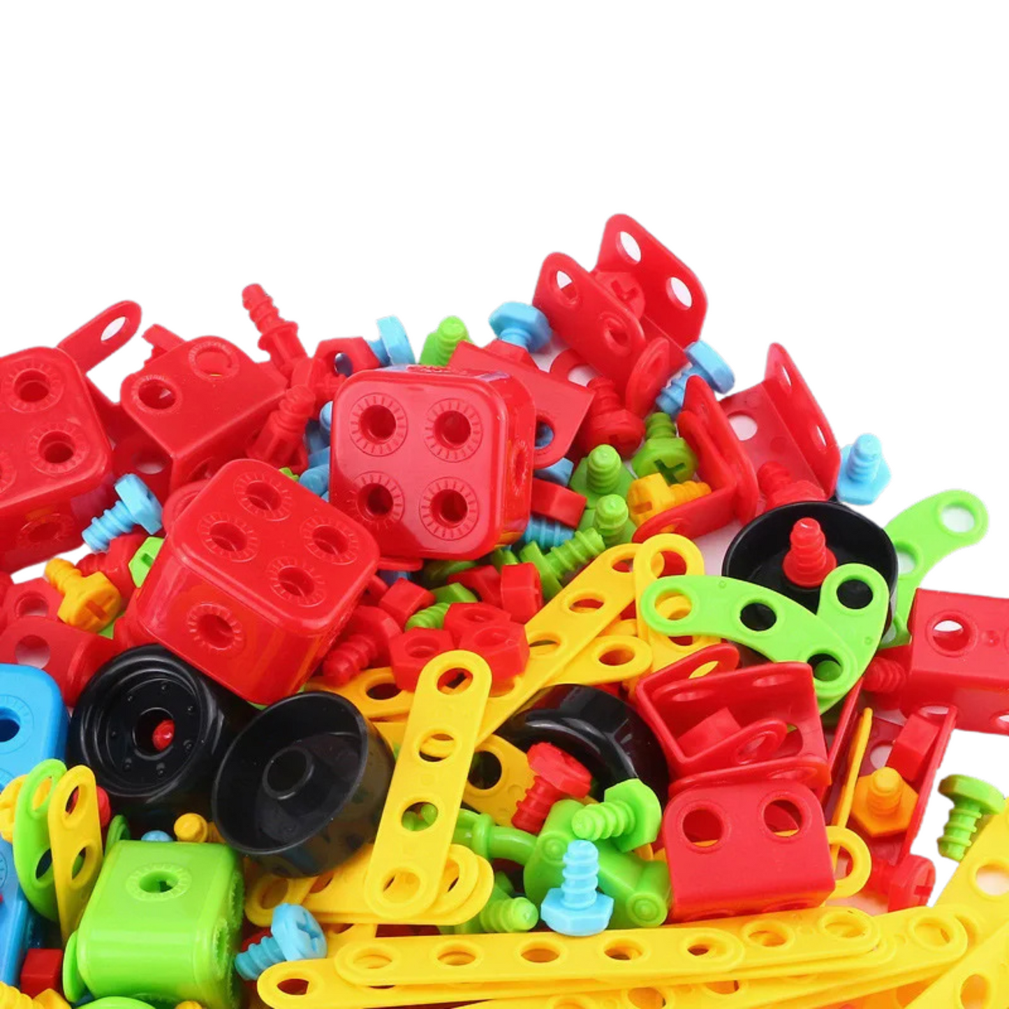 Screw Assembly Kit