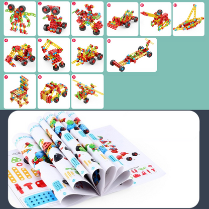 Screw Assembly Kit