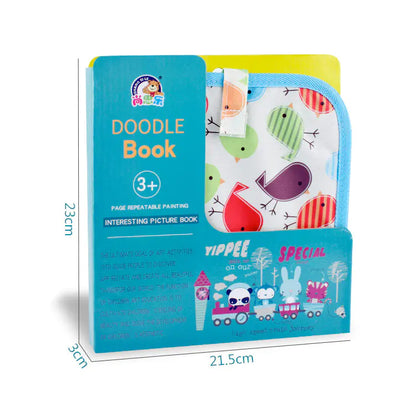 Doodle Drawing Board