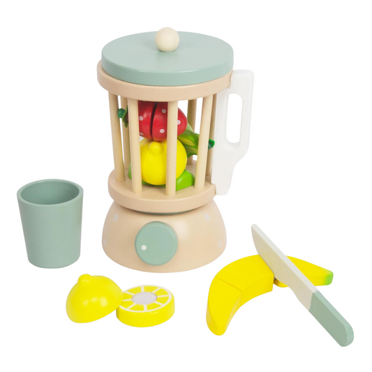 Smoothie Blender Playset