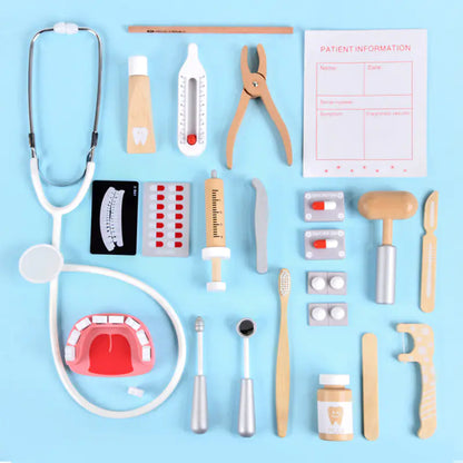Dentist Play Set