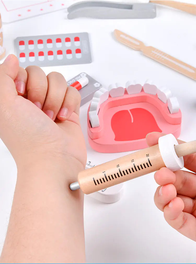 Dentist Play Set