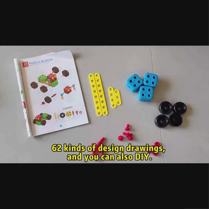 Screw Assembly Kit