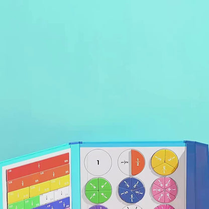 Magnetic Fraction Puzzle