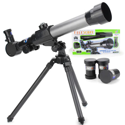 Educational Telescope Set
