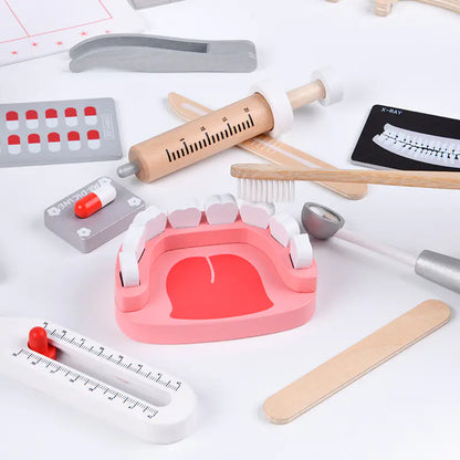 Dentist Play Set
