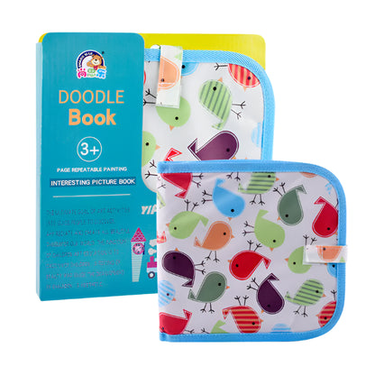 Doodle Drawing Board