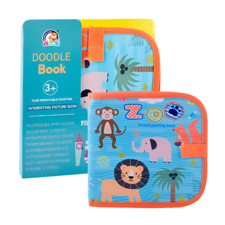 Doodle Drawing Board
