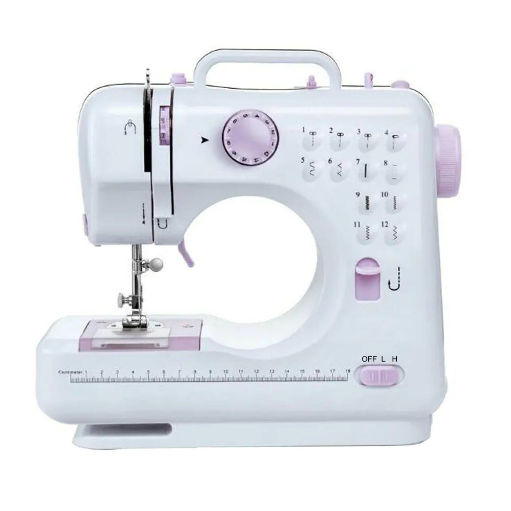Electric Sewing Machine for Beginners