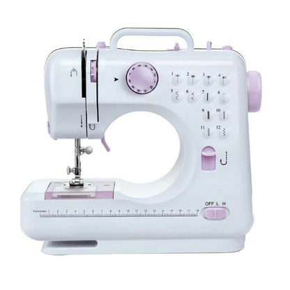 Electric Sewing Machine for Beginners